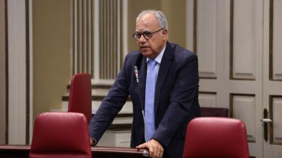 Curbelo apuesta por la RIC para aumentar viviendas en Canarias