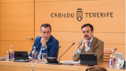 CC y PP exigen a Interior la retirada del decreto sobre el Registro de Viajeros