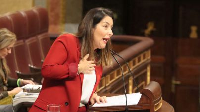 "PP y Vox, responsables de pérdidas millonarias para Canarias"