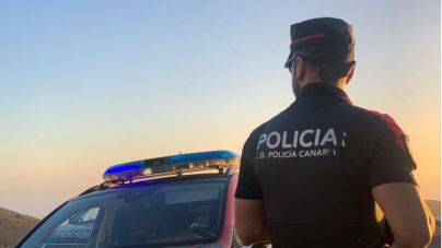 Detienen a dos personas por lesiones graves con armas blancas