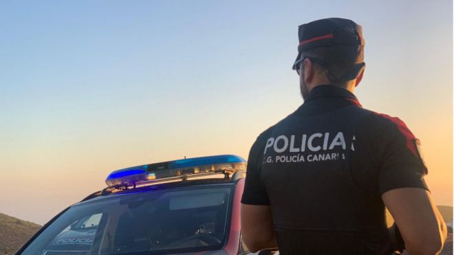 Detienen a dos personas por lesiones graves con armas blancas