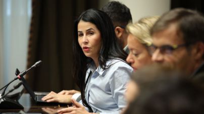 ASG pregunta por las medidas de la ZEC para atraer inversiones a las Islas Verdes