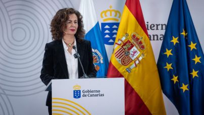 Nueva bonificación de combustible en islas no capitalinas