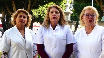 Drago Tenerife y el SAD denuncian la precariedad y la privatización del servicio