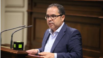 El PSOE exige a Empleo la apertura de un expediente sancionador a la CEOE