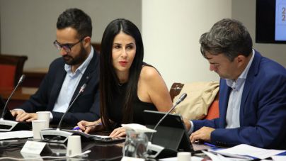 ASG: la ley de viviendas vacacionales debe respetar la realidad de cada isla