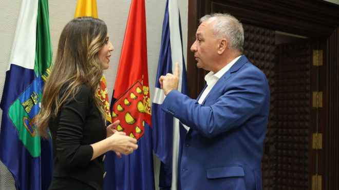 NC-BC exige una regulación del alquiler vacacional sin urgencias