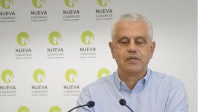 "El IRPF no debe formar parte del fuero canario"