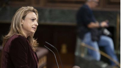 Valido lamenta la incapacidad que impide mejorar la Ley del Suelo