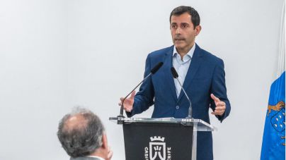 El Instituto Volcanológico investigará el potencial geotérmico de Gran Canaria