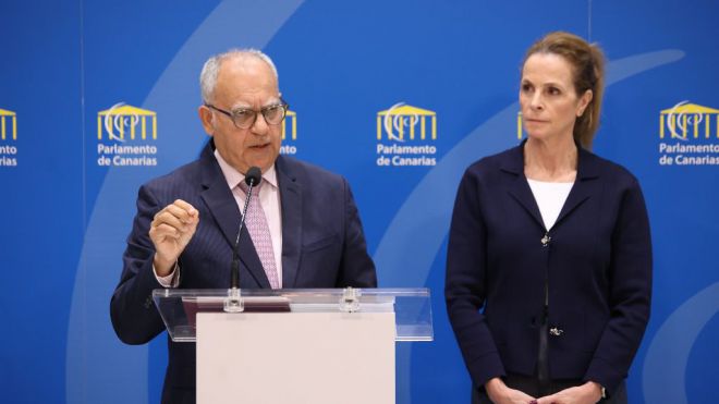 “El Reto Demográfico es la base para cambiar Canarias”