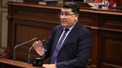 El PSOE acusa a Sanidad de “gestión ficticia”