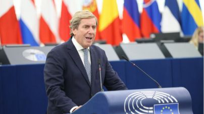 Gabriel Mato reclama la actualización de la ficha financiera del POSEI