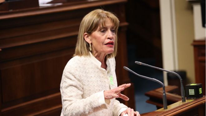 La Ley de de Vivienda Vacacional perjudica a las familias canarias