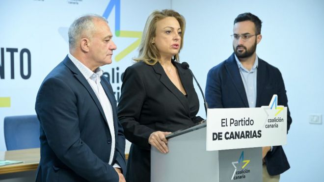 La inacción estatal agrava crisis en el puerto de La Restinga