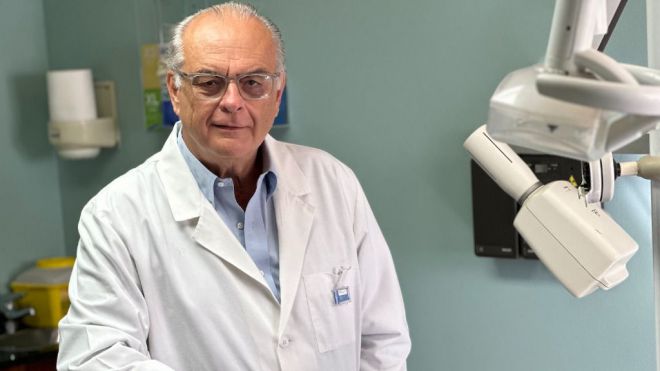 20 de marzo, «Día Mundial de la Salud Bucodental»
