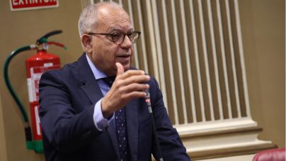 La conectividad de Canarias en peligro por problemas financieros