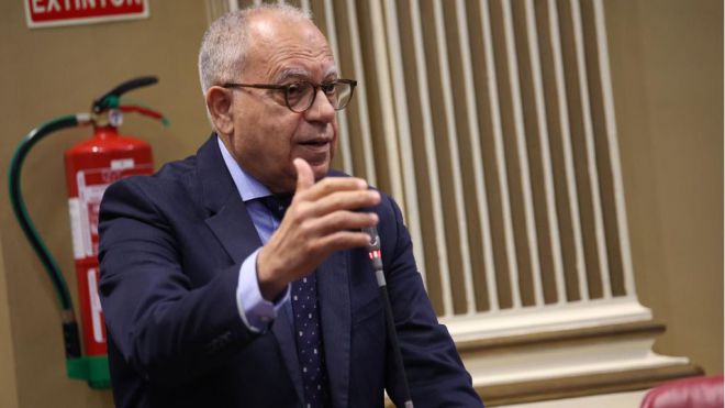 La conectividad de Canarias en peligro por problemas financieros