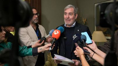 El Tribunal Supremo obliga al Estado a acoger a menores migrantes