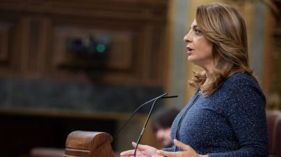 Valido pide a la UE mayor vigilancia y seguridad en la frontera sur de Europa