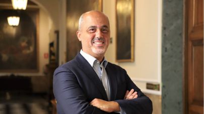 Senador Morales propone zonas libres de humo