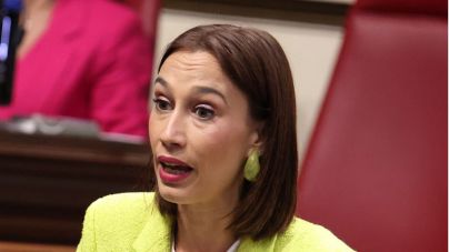 Fierro exige al PP apoyo para menores migrantes