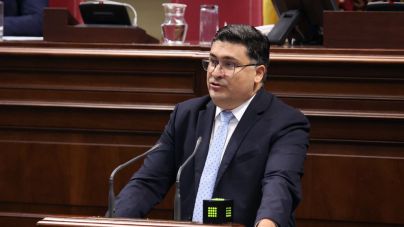 Piden dimisión del director del SCS tras tres ausencias