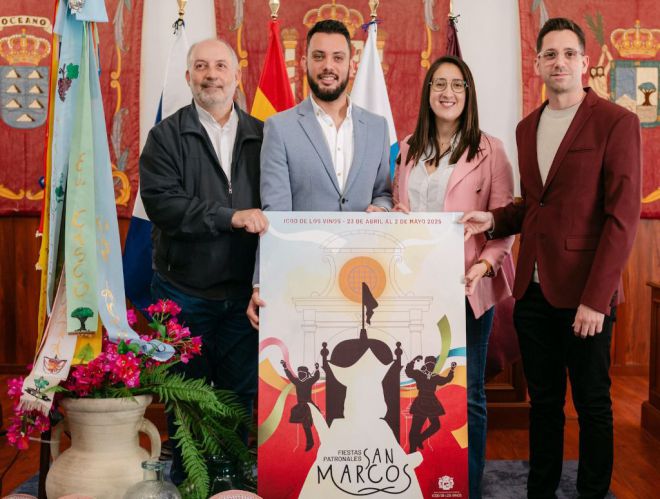 Fiestas de San Marcos: del 23 de abril al 2 de mayo