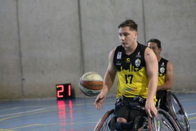Chichirita: “Vamos segundos y eso es reflejo de que se han hecho las cosas bien”