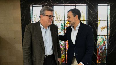 1,8 millones para los trabajos de reforma del Teatro Baudet