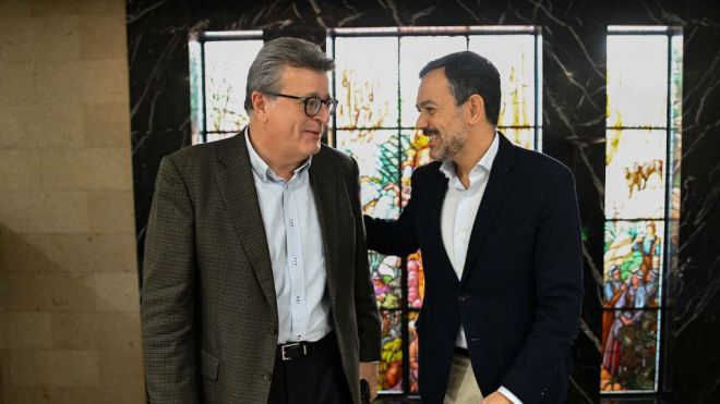 1,8 millones para los trabajos de reforma del Teatro Baudet