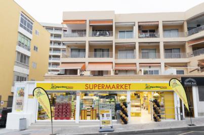 HiperDino reforma tres tiendas en Gran Canaria, Tenerife y Lanzarote y afianza su modernización
