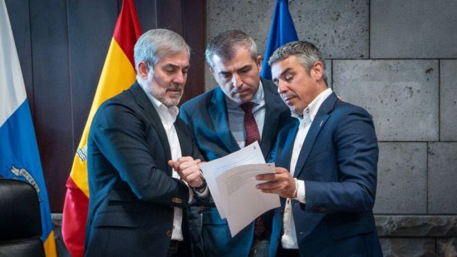 El Gobierno aprueba el decreto ley para agilizar las licencias de obras