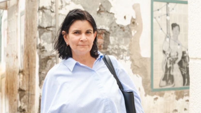 Nona Perera desentraña la huella indígena de Canarias