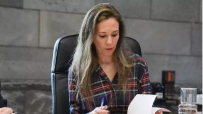 Drago Canarias pide la dimisión de la Consejera de Turismo y Empleo del Gobierno de Canarias