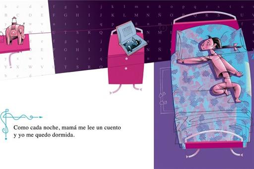 Paco Giménez, galardonado con el Premio Nacional de Ilustración 2019