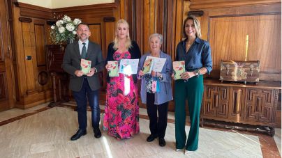 Santa Cruz entrega el XIX Premio del Certamen de Relatos MUJERES