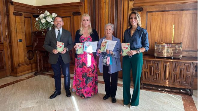 Santa Cruz entrega el XIX Premio del Certamen de Relatos MUJERES