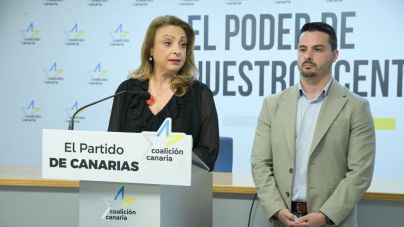 CC apremia al Gobierno de España para que “presente y discuta” los Presupuestos del Estado