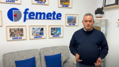Asinelte alerta sobre la fragilidad del sistema energético canario