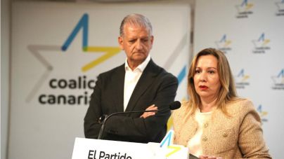 CC de Tenerife propone implantar una tasa turística insular por pernoctación