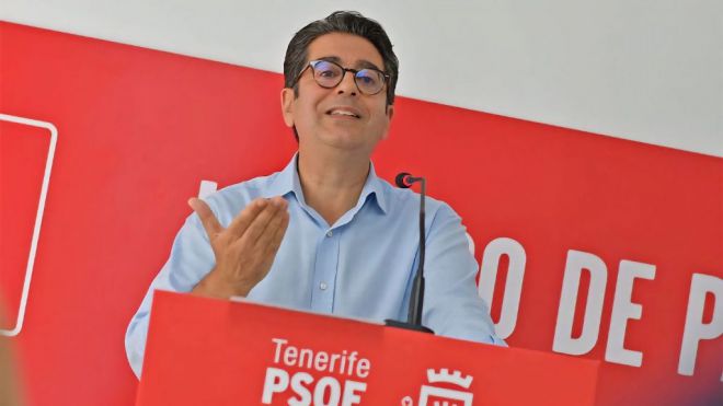 PSOE exige explicaciones a Rosa Dávila sobre ecotasa