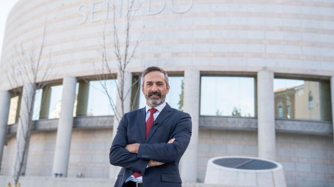 San Ginés pide compensaciones por desplazamientos en el programa Imserso