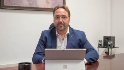 "La Palma no puede permitirse más cortes de energía"