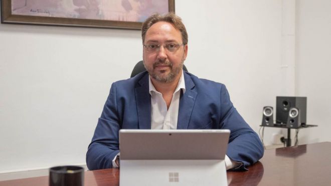 'La Palma no puede permitirse más cortes de energía'