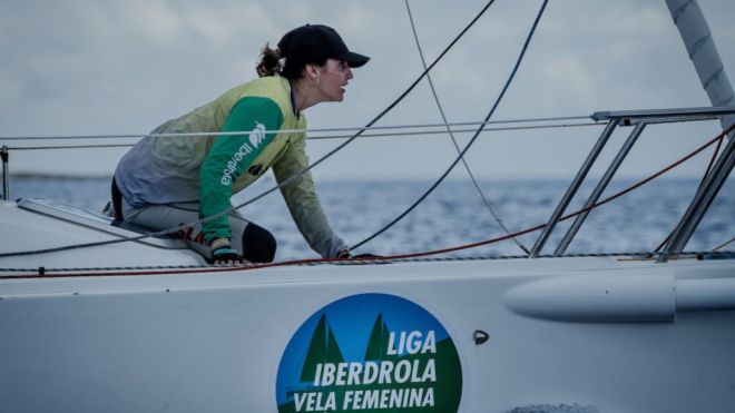 Gran Canaria se estrena en la Liga Iberdrola