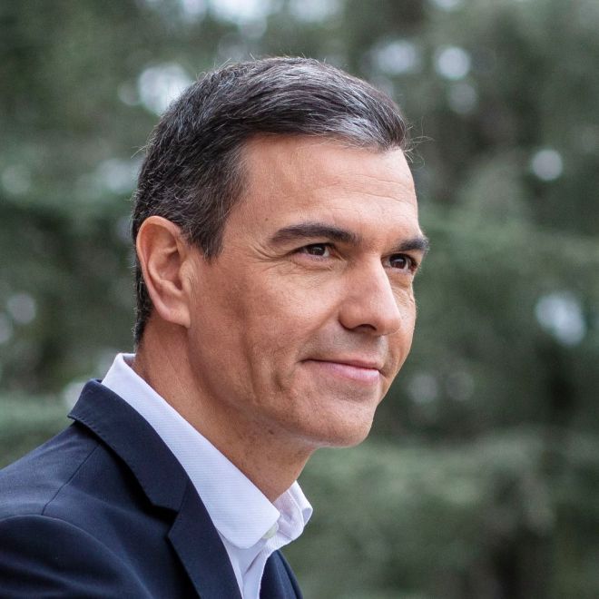 Sánchez intervino en el rescate de Air Europa tras la llamada de Hidalgo a su esposa