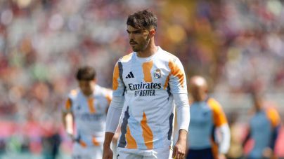 Proceso penal contra Raúl Asencio y futbolistas del Real Madrid