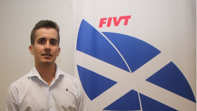 “Queremos fomentar el deporte base y convertirlo en el eje principal de la Federación”