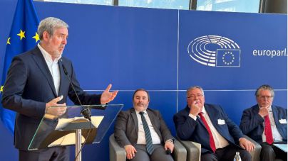 Canarias y otras RUP plantean en Bruselas duplicar la ficha del POSEI